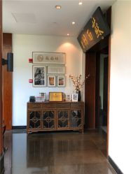 -托尼洛·兰博基尼书苑酒店·宴会厅