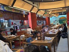 -满园烤鸭·春饼(中街大悦城店)