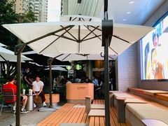 -喜茶(深圳喜荟城店)