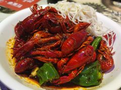 十三香小龙虾-红钳侠小龙虾·烧烤(中赢康康谷店)