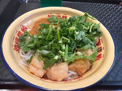 -池嬢拌粉(上海首店)