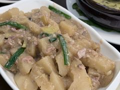 -腰记饭店(龙源路店)