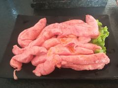 -老地方泥炉烤肉(总店)