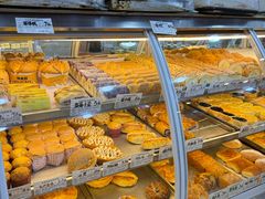 -美嘉华面包西饼店(红胜坊店)