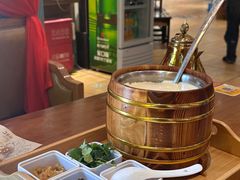 -老西门·常州菜(新区店)