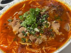 -3号仓库·创意中国菜(嘉兴龙鼎万达店)