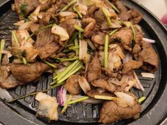 -李记东北饺子馆·东北菜(欢乐谷店)