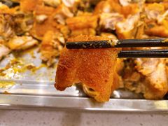 -浮何烤铺(桐梓林店)
