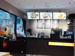 -COOKINGNANA蛋包饭(国贸银泰店)