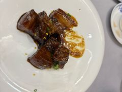 -银都上海菜馆(粤海东路店)