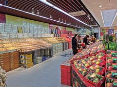 -鲜力达果品批发直销(青山店)