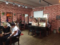 -BM SALON