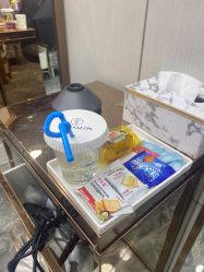 -YDO SALON