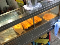 -龙津美食