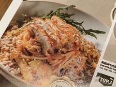 -Pennehut畔尼意面(合肥万象城店)