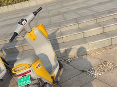 -滨江公园-停车场