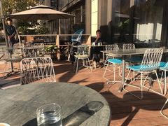 -The Rug Cafe(王府中环店)