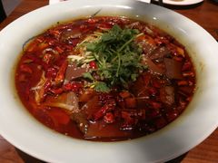 -阿娘家·原生态农家菜(国顺东路店)