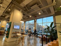 -dotcom coffee古点咖啡(致真大厦店)