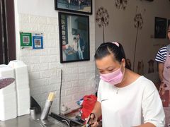 -细妹五香牛杂(步行街店)