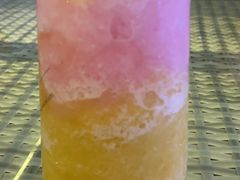 -绿韵风情吧(三峡广场店)