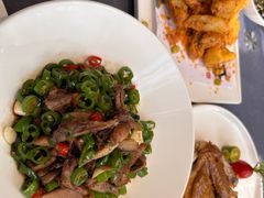 -楚禾宴·家宴(光谷大道店)