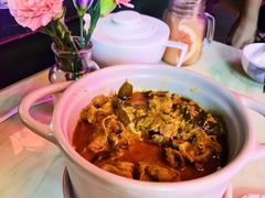 辣煮咖喱肥牛-木棉花开(中心城店)