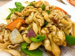 -湛江渔港·大排档(乐园路总店)