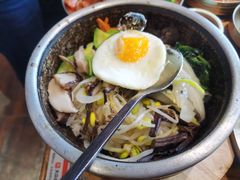-韩景台烤肉(八大处店)