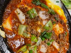 -七八冷面·延边朝鲜族美食(欢乐谷店)