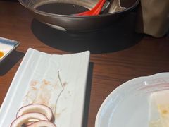 -松子料理(华威桥店)
