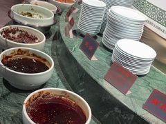 -正禾鲜·潮汕牛肉火锅(凯德天府店)