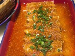 -常和州·夜宵大排档(常州单店)