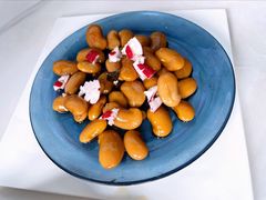 -楚鱼王·河鲜·湖北菜(华农店)