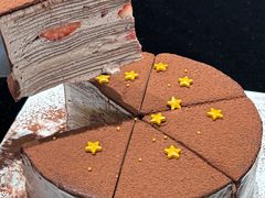 -可丽可丽·生日蛋糕·下午茶(厦门鹭港店)