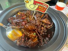 -回味黑鸭煲·始于2006(万松园店)