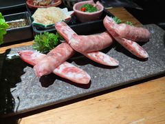 -黑牛の店·黑金店(沈阳万象城店)