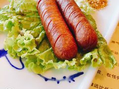 -静莲斋素食(慈云寺店)