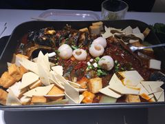 -鱼酷活鱼烤鱼(恒隆广场店)