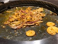 -么子烤肉(化龙池店)