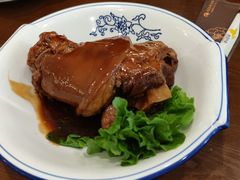 -知音酒楼(花园店)