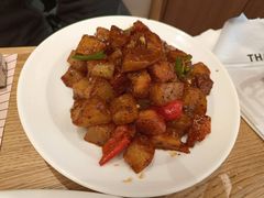 -顺风汤馆·广府粤菜(江宸天街店)