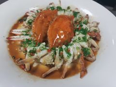 -醉霖生态餐厅(交大店)