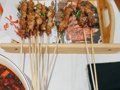 -火龙堂·风味民间菜(文一路店)