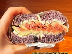 -Bagel Camp爵士贝果店