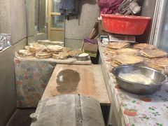 -新疆喀什噶尔餐厅(普利街店)