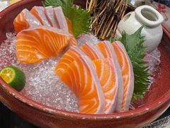 -古田居·特色寿司料理(骏欣中心店)