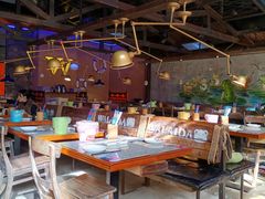 -蘭奢雅集·江浙菜(青山江滩店)