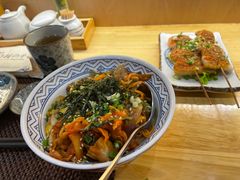 -樱の千渡日式料理·铁板烧•烧鸟(金盛田广场店)