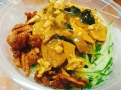 -老天津卫炸酱面(河北路店)